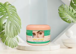 کرم گیاهی دور چشم لاواندا سومیتا